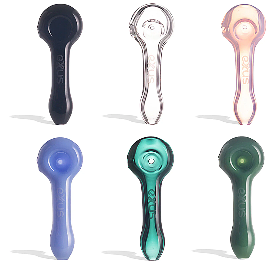 EXXUS CAVE Handpipe | 4 inches product image